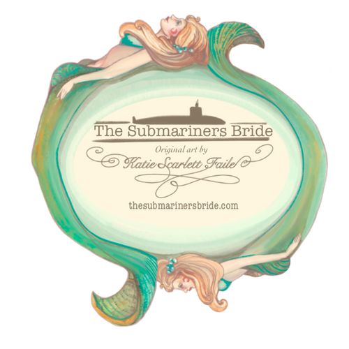 The Submariner's Bride